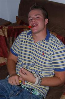 Cody Boswell