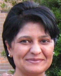 Bindya Patel