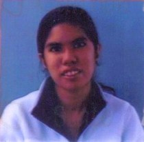Jasmin Quindag