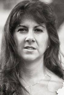 Andrea Jackson