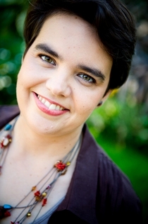 Véronique Darmangeat