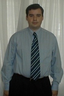 Luiz Fernando Castilho