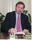 Bernard F. Scheffens