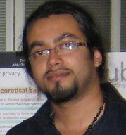Vineet Bailur