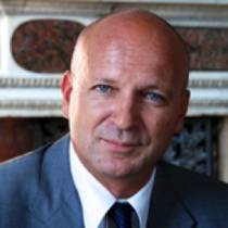 Lorenzo Barbantini Scanni