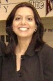 Bhumika Gandhi