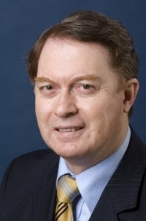 Errol Van Engelen