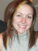 Emily Reinheimer