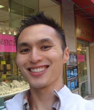 Johnny Chan