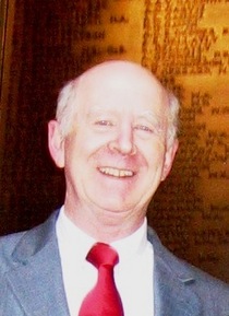 Kenneth Ryan