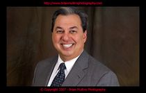 John Moraites