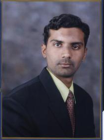 Muhammad Adeel Yousuf