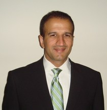 Shaffiq Rahim