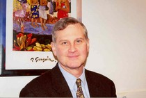 David Fisher
