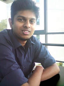 Sandun Perera