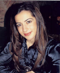 Sinem Akbaş