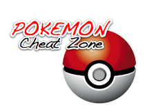 Pokemon Cheat Zone