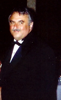 Charles Barone