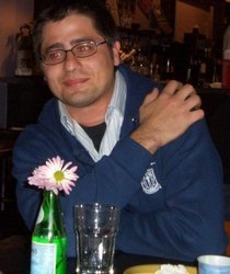 David Naffis