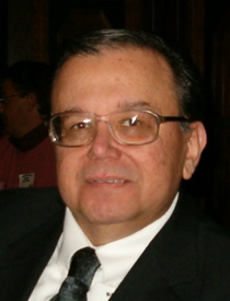 Leonard Silvenis