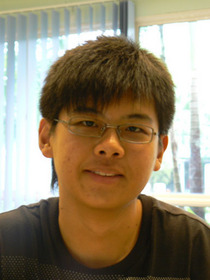 Yong Chuan