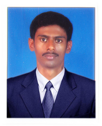 Vijaya Kumar