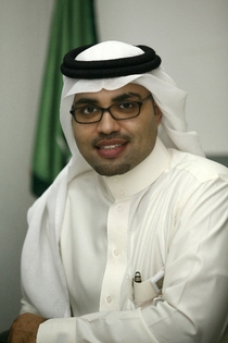 Hazim Al Dosary