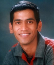 Shivakumar Movva
