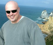 Phillip Mc Creight