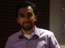 Juan David Cardenas