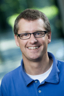 Bjarne Schøn