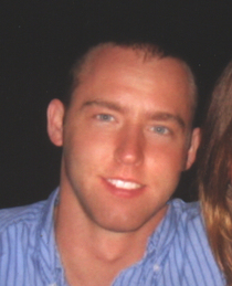 Ryan Hubbard