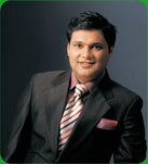 Suresh Panchal