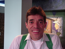 Carlos Subero