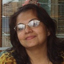Kavita Mohan Menda