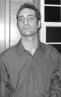 Christopher Russo