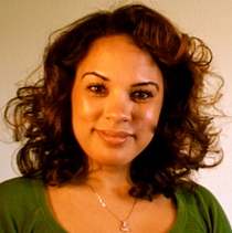 Tina Lou Arciaga