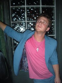 Josh Perry