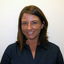 Kelly Leff