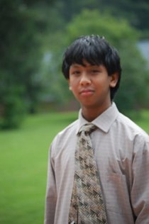 Azeem Suhaimi