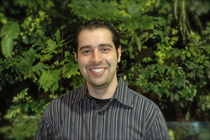 Jonathan Mac Indoe