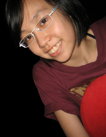Shi Ying How