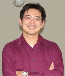 Roy Yap