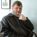 Russell Wickstrom