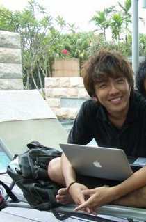 Joshua Leong