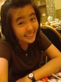 Tay Shi Li