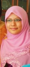 Shabana Abdullah