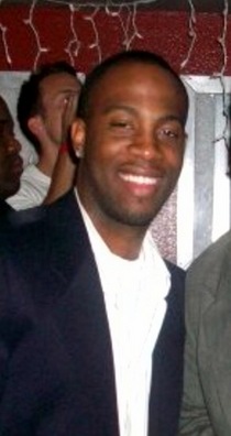 Jason Robinson