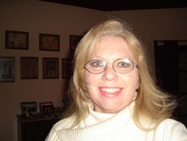 Marité Frau