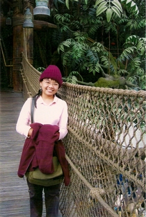 Teo Boon Wah Sharon